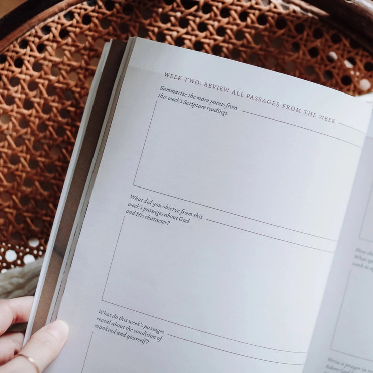 Peace For The Anxious Heart Book