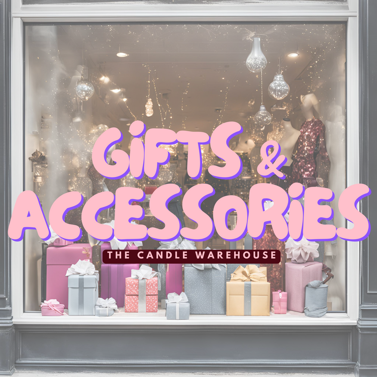 Gifts & Accessories