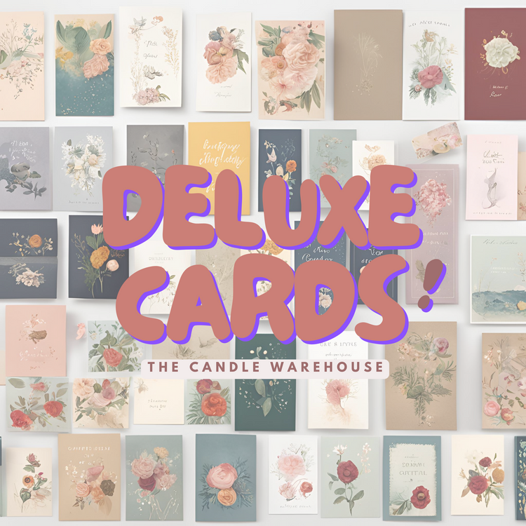 Deluxe Cards