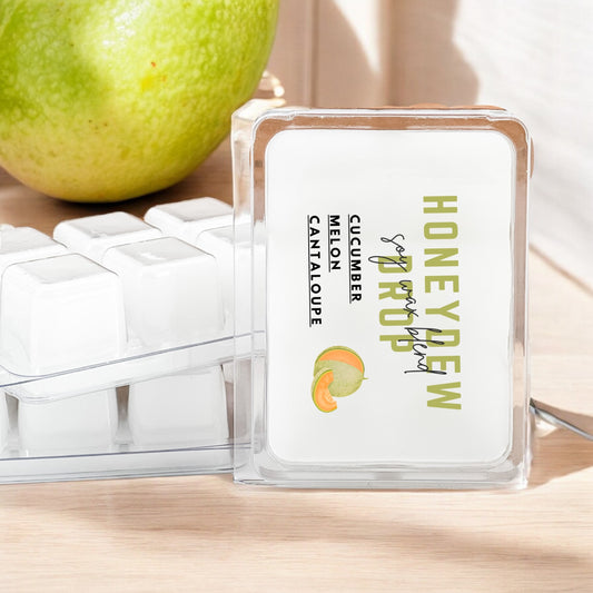 Honeydew Drops Wax Melts