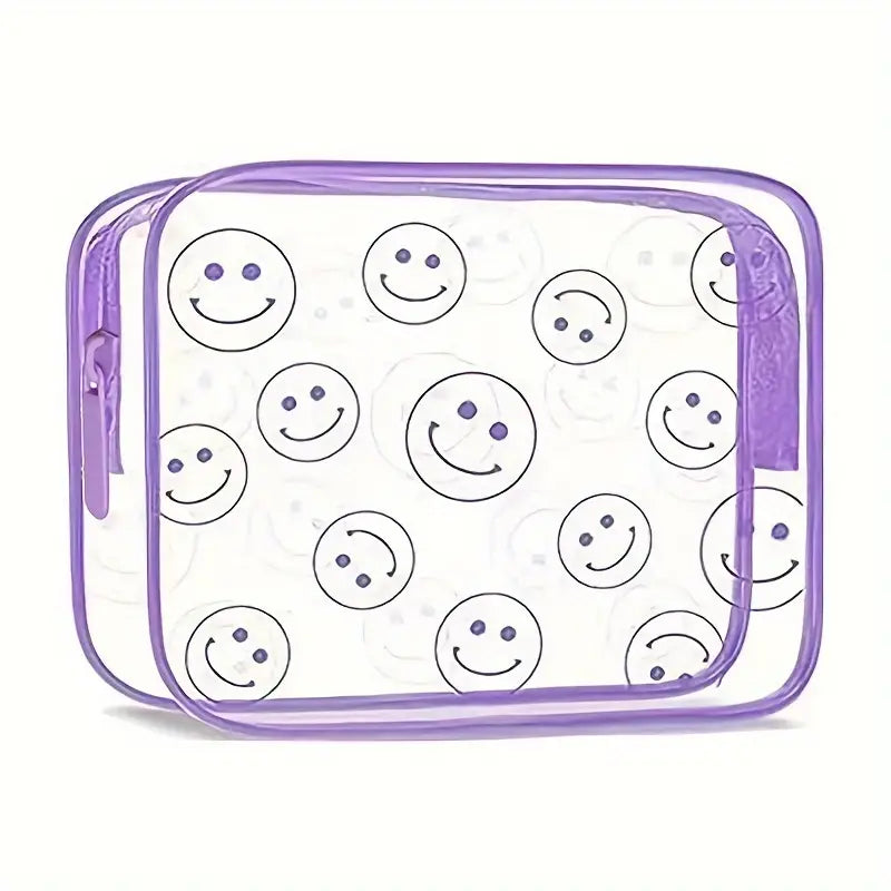 Smile Face Bags