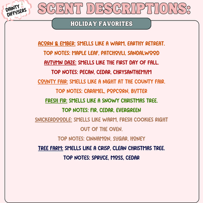 Game Day {Soccer} Car Diffuser