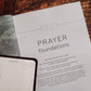 Pray Cultivating A Passionate Practice Of Prayer Book - Men