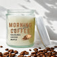 Morning Coffee 4 oz Candle