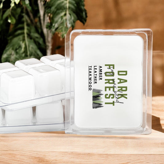 Dark Forest Wax Melts