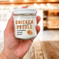 Snickerdoodle 4 oz Candle