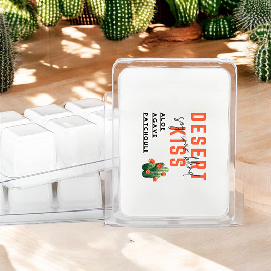 Desert Kiss Wax Melts