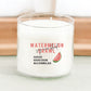 Watermelon Crawl 3-Wick Candle