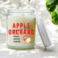 Apple Orchard 4 oz Candle