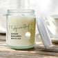 Tealiteful 4 oz Candle