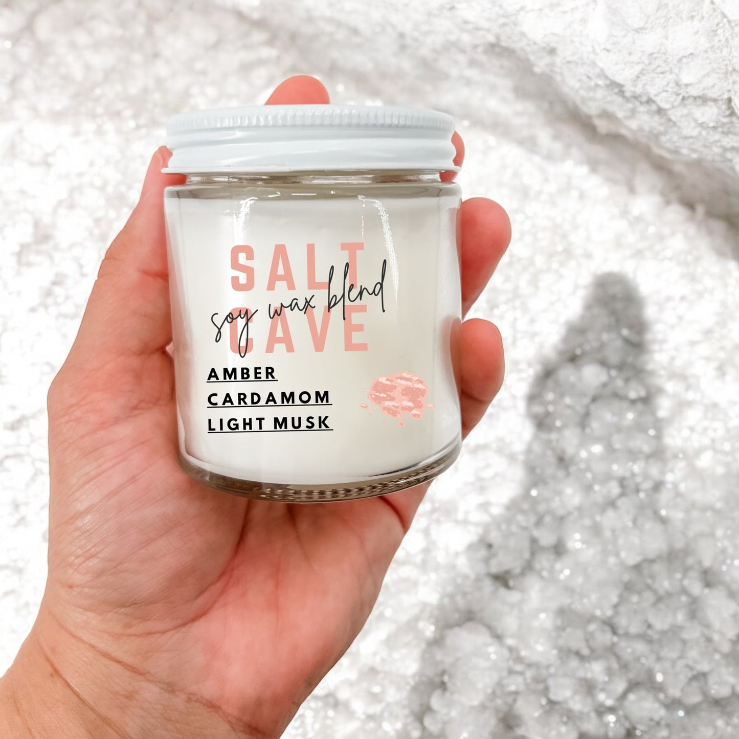 4oz Signature Spring & Summer Candles