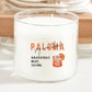 Paloma 3-Wick Candle