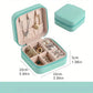 Travel Jewelry Case