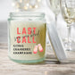 Last Call 4 oz Candle