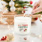 All Things Christmas 3-Wick Candle