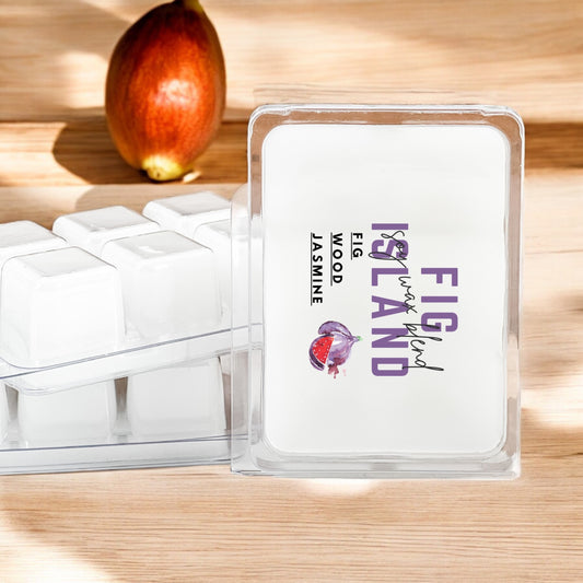 Fig Island Wax Melts