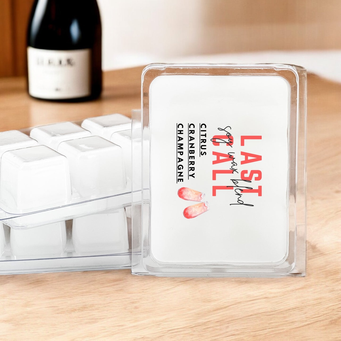 Last Call Wax Melts