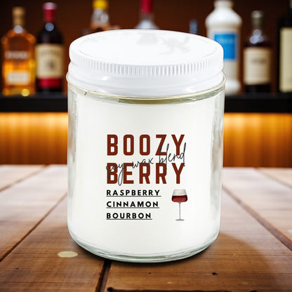 9oz Signature Year-Round Candles