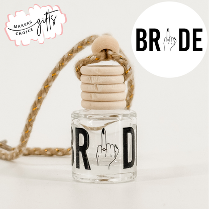 Classic Car Diffusers - Bridal Edition