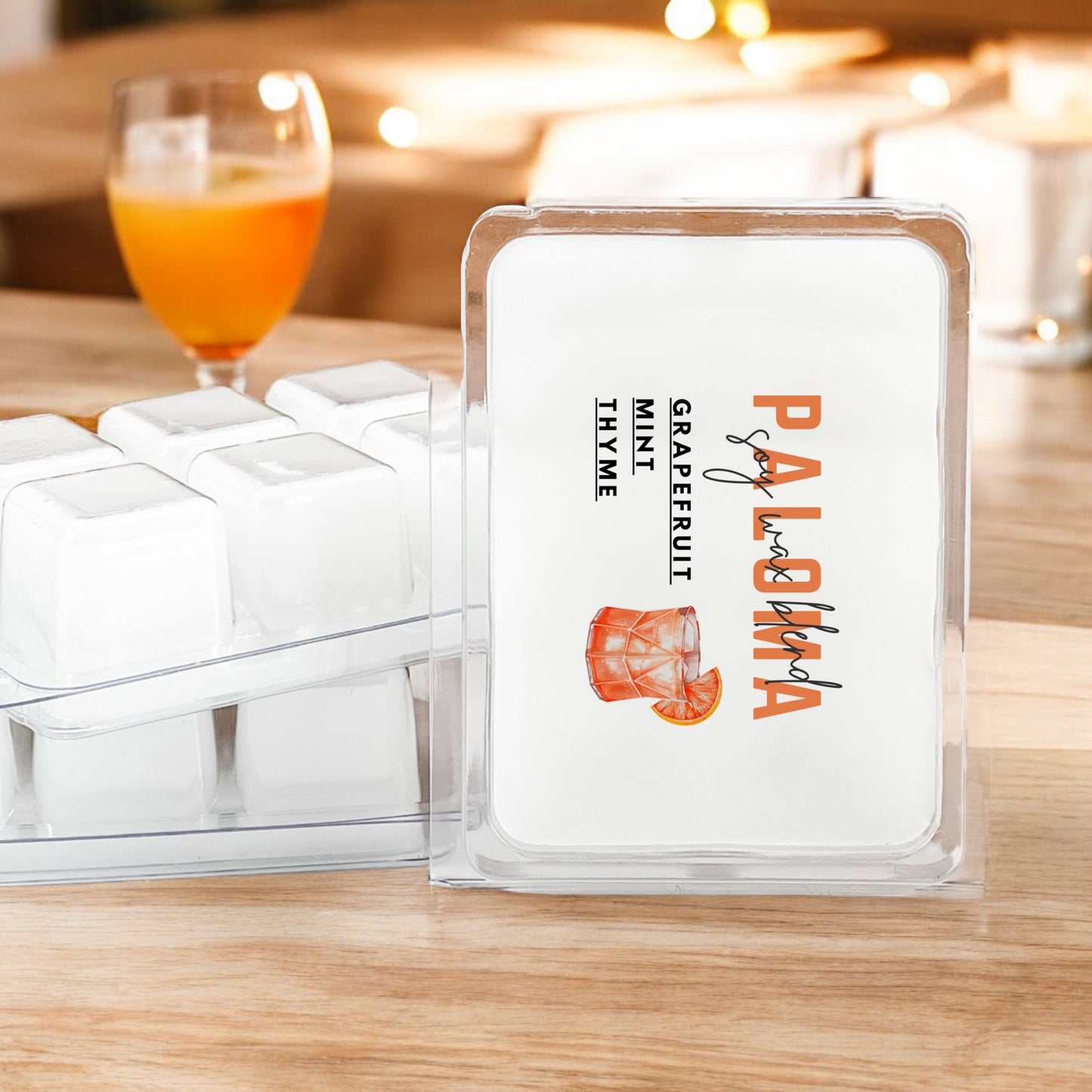 Paloma Wax Melts