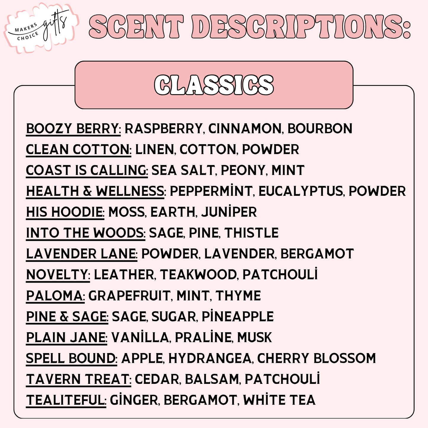 Classic Car Diffusers - I Do Crew