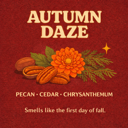 You Had Me At Pumpkin Spice Car Diffuser