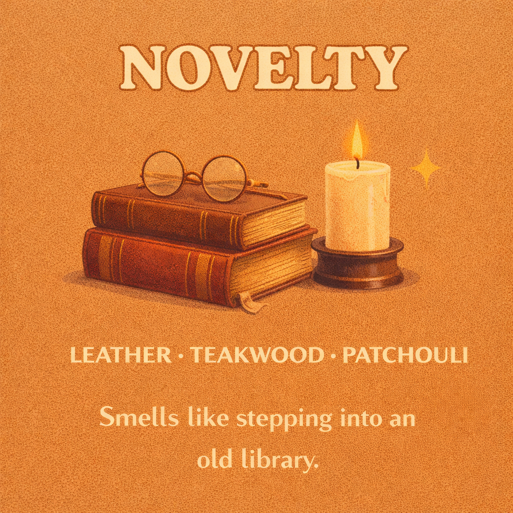 Cowboy Ghosts & Pumpkins Car Diffuser