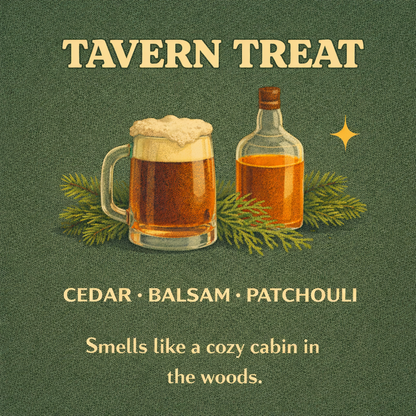 In October We Wear Pink Car Diffuser