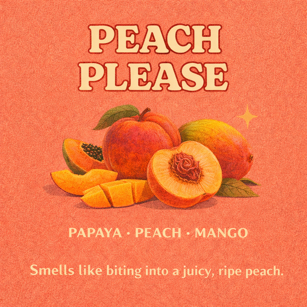 Smut Books Car Diffuser