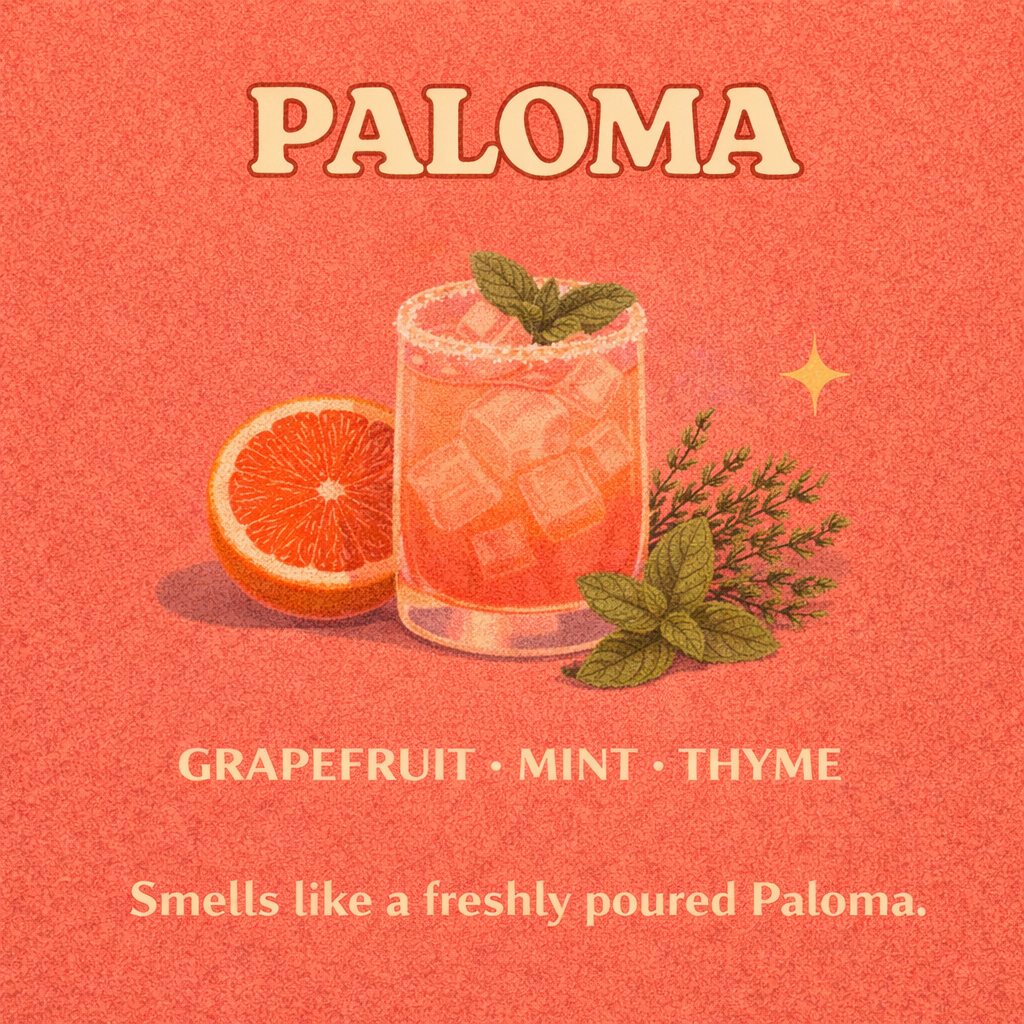 Spooky Mama Car Diffuser