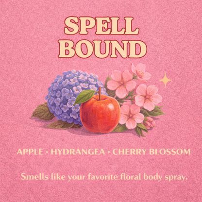 Pumpkin Cherries Car Diffuser