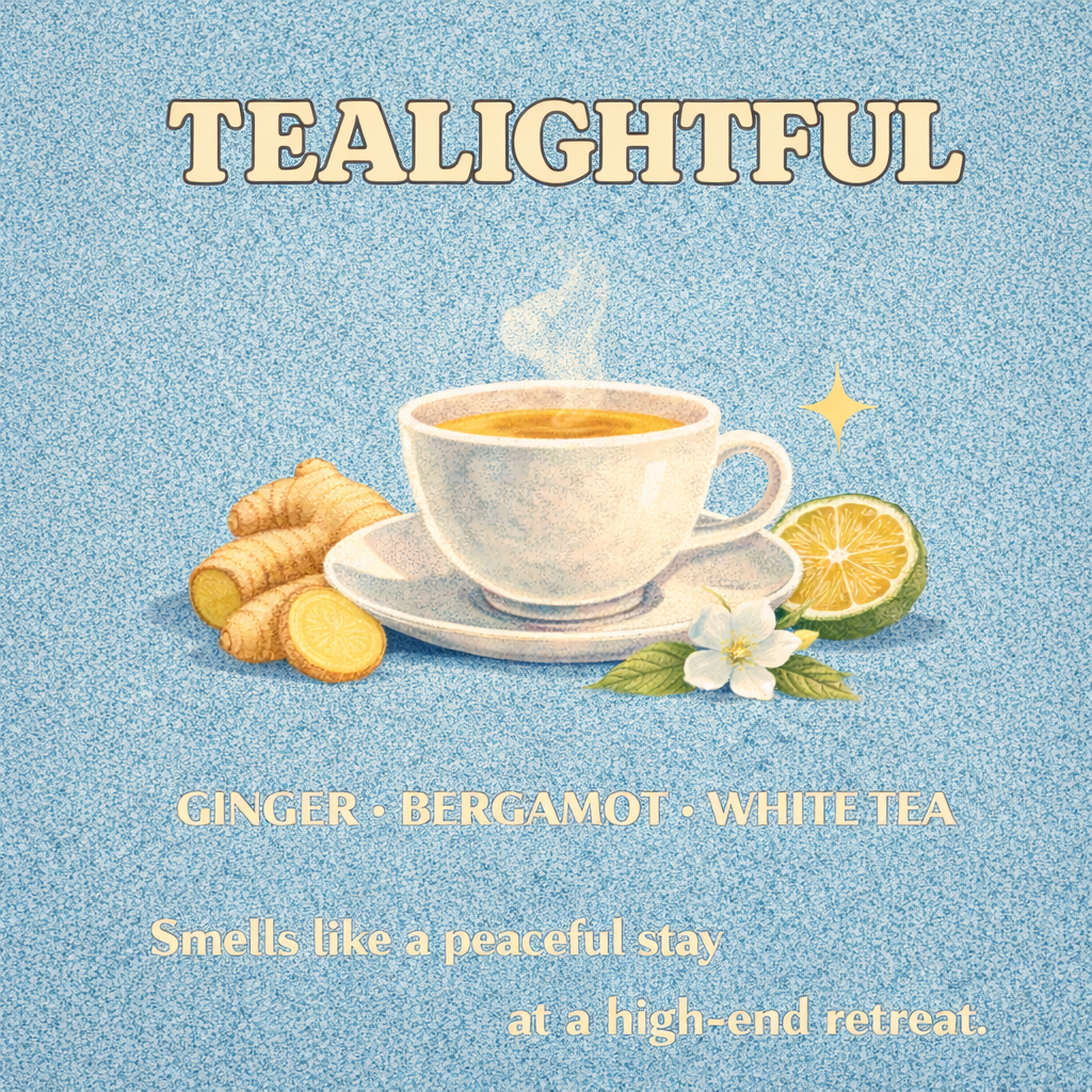 Teacher Collage Wrap-Around Car Diffuser