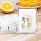 Frosted Lemon Cake Wax Melts