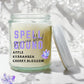 Spell Bound 4 oz Candle