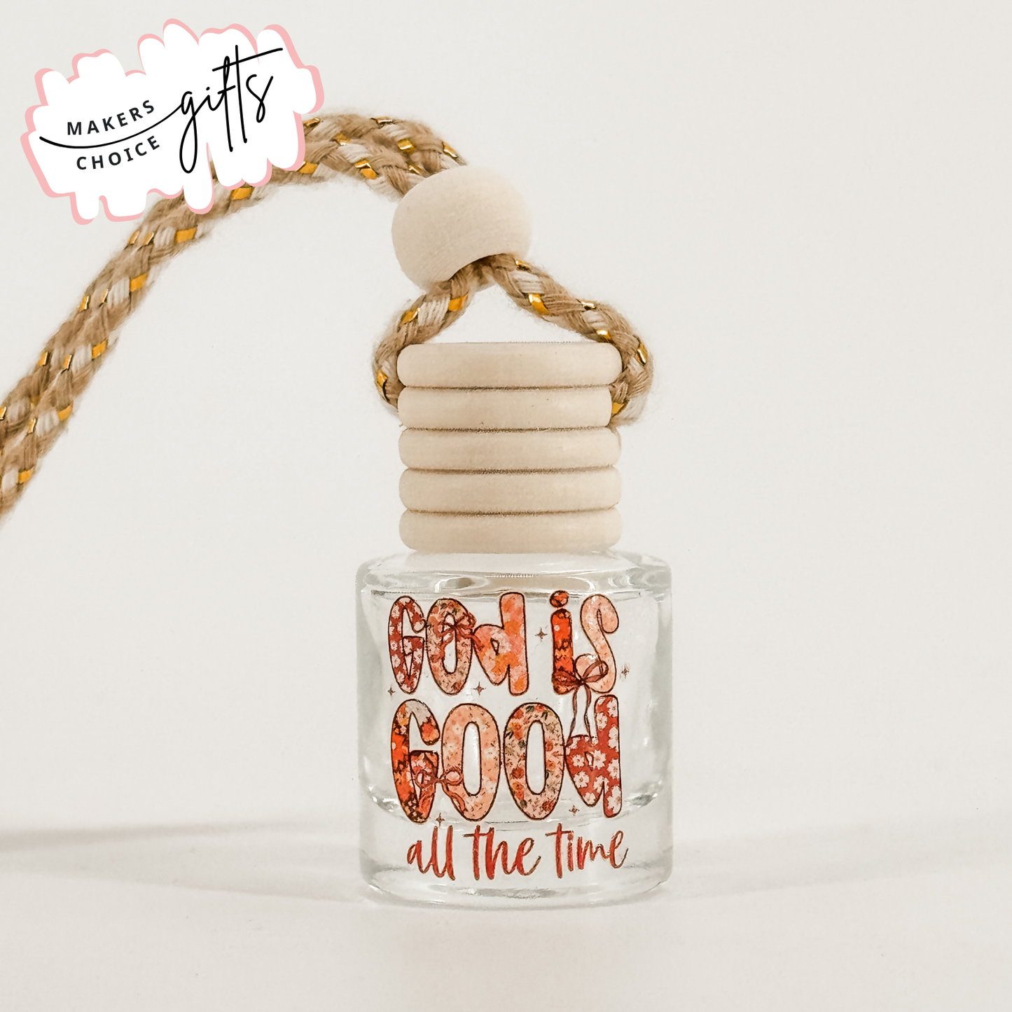 Classic Car Diffusers - Faith Edition