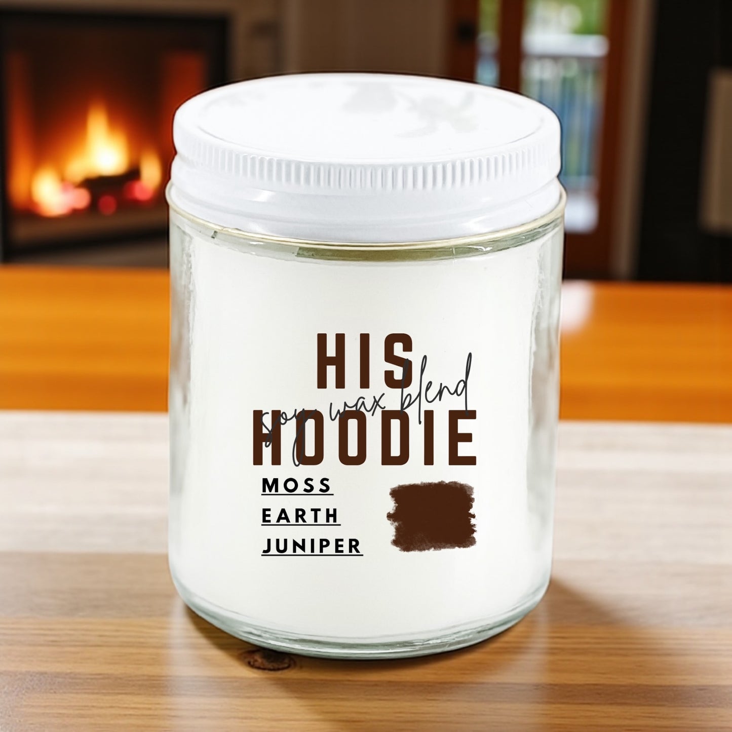 9oz Signature Year-Round Candles