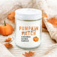 Pumpkin Patch 8 oz Candle