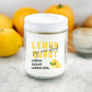 Lemon Burst 8 oz Candle