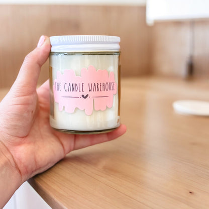 The Candle Warehouse 9 oz Candle