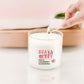 Guava Berry 3-Wick Candle