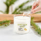 Honeydew Drop 3-Wick Candle