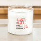 Last Call 3-Wick Candle