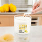 Lemon Burst 3-Wick Candle