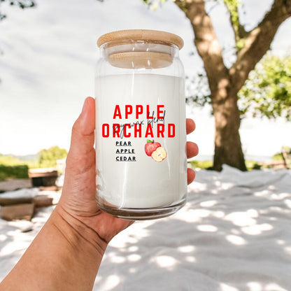 16oz Signature Year-Round Candles