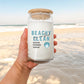 Beachy Clean 16 oz Candle