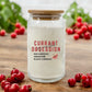 Currant Obsession 16 oz Candle