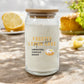 Frosted Lemon Cake 16 oz Candle