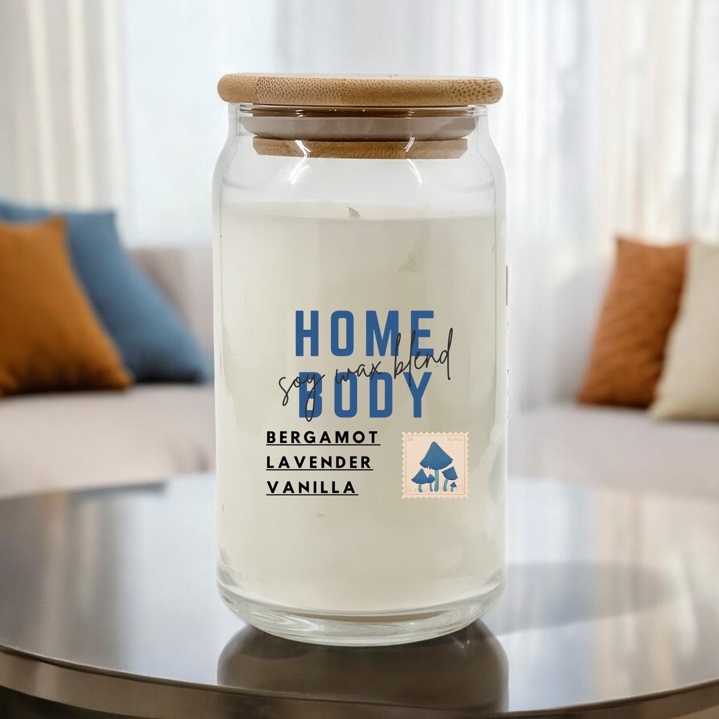 Homebody 16 oz Candle