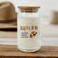 Outlaw 16 oz Candle