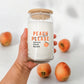 Peach, Please 16 oz Candle